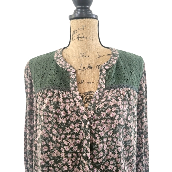 Mason & Belle blouse - Picture 3 of 6